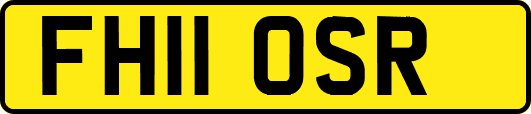 FH11OSR