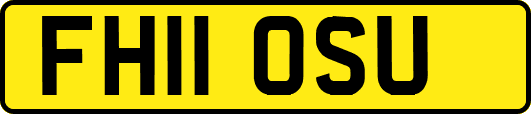 FH11OSU