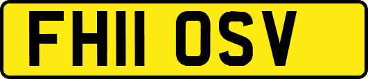 FH11OSV