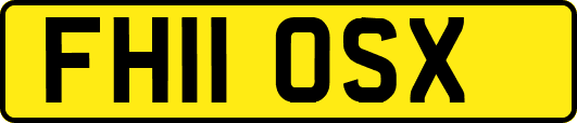FH11OSX