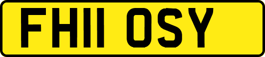 FH11OSY