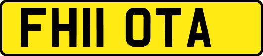 FH11OTA