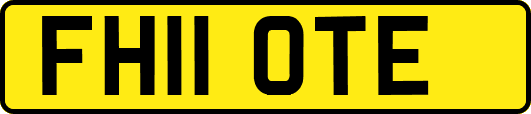 FH11OTE