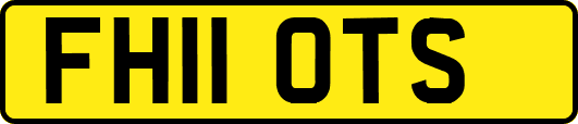 FH11OTS