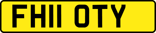 FH11OTY