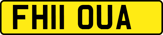 FH11OUA