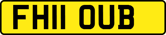 FH11OUB