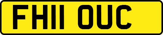FH11OUC