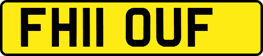 FH11OUF