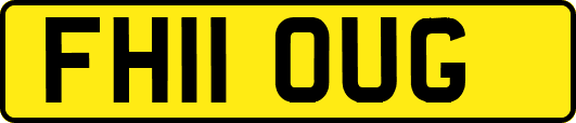 FH11OUG