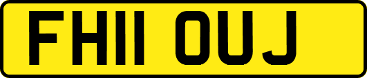 FH11OUJ