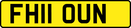 FH11OUN