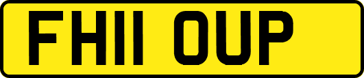 FH11OUP