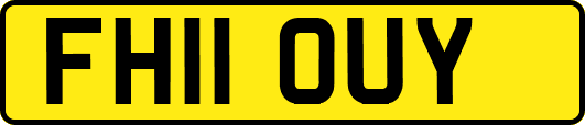 FH11OUY