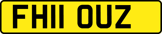 FH11OUZ