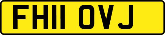 FH11OVJ