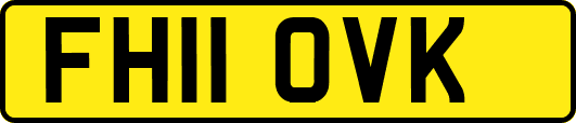 FH11OVK