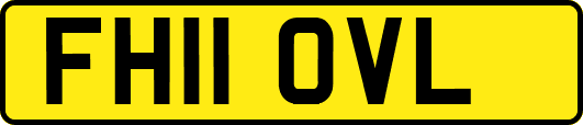 FH11OVL