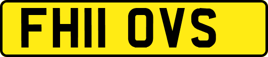 FH11OVS