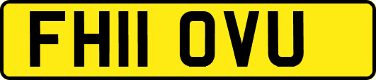 FH11OVU