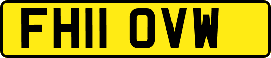 FH11OVW