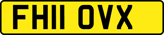 FH11OVX