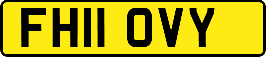 FH11OVY