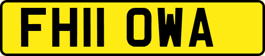 FH11OWA