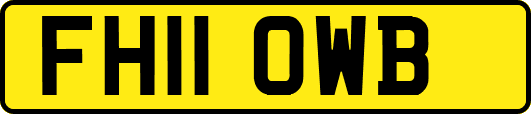 FH11OWB