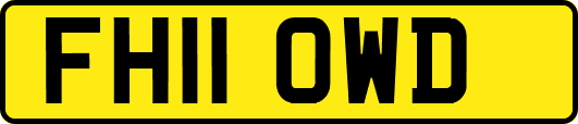 FH11OWD