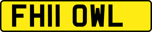 FH11OWL