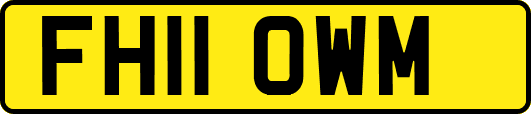 FH11OWM