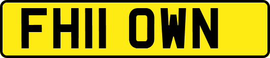 FH11OWN