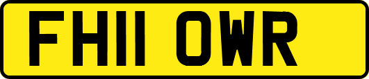 FH11OWR