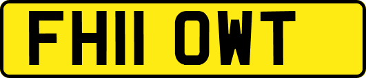 FH11OWT