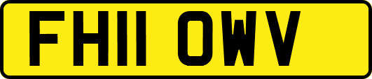 FH11OWV