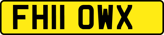 FH11OWX