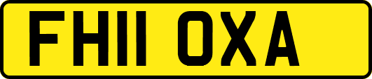 FH11OXA
