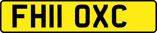 FH11OXC