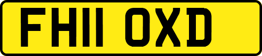 FH11OXD