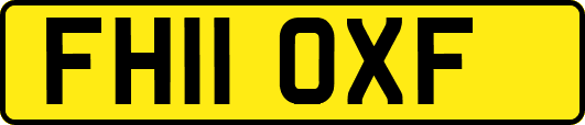 FH11OXF