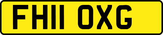 FH11OXG
