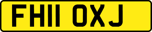 FH11OXJ