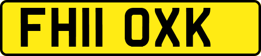 FH11OXK