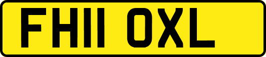 FH11OXL