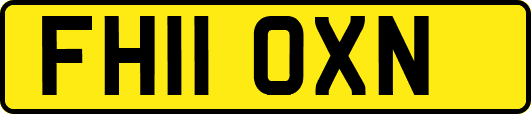 FH11OXN