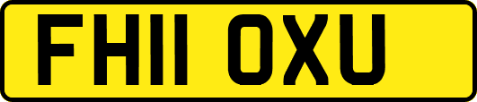 FH11OXU