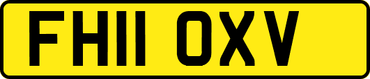 FH11OXV