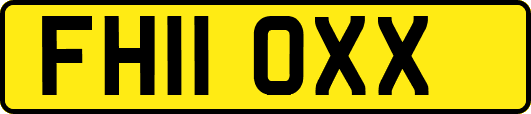 FH11OXX