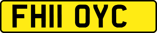 FH11OYC